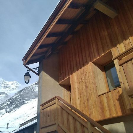 La Maizon Du Bois - Le Haut Appartement De 130 M2 - Le Bas Appartement De 70 M2 La Plagne Ngoại thất bức ảnh